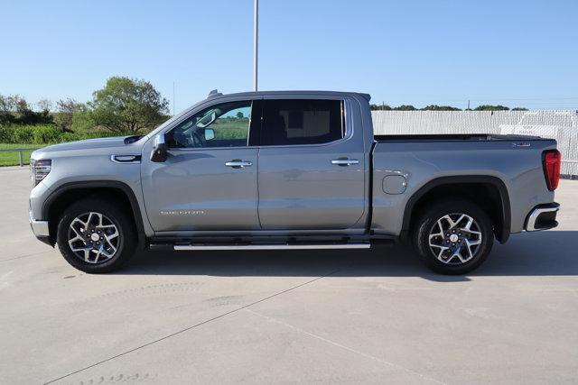 used 2023 GMC Sierra 1500 car, priced at $48,977