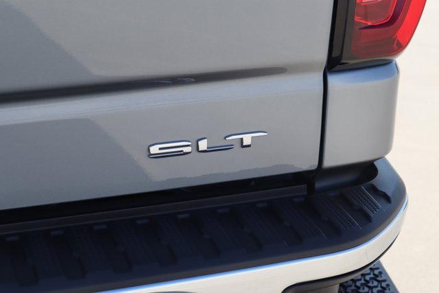 used 2023 GMC Sierra 1500 car, priced at $48,977