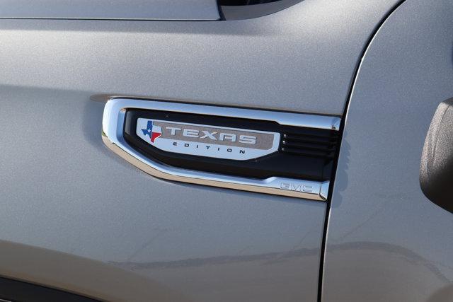 used 2023 GMC Sierra 1500 car, priced at $48,977