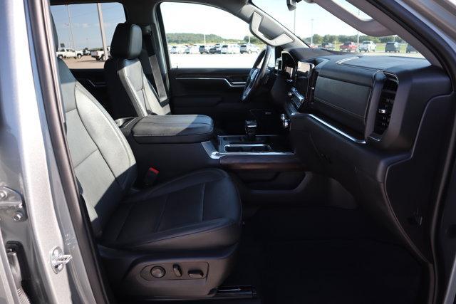 used 2023 GMC Sierra 1500 car, priced at $48,977