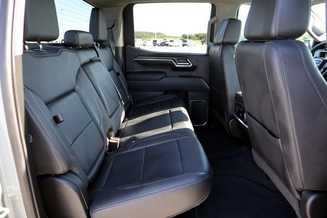 used 2023 GMC Sierra 1500 car, priced at $48,977