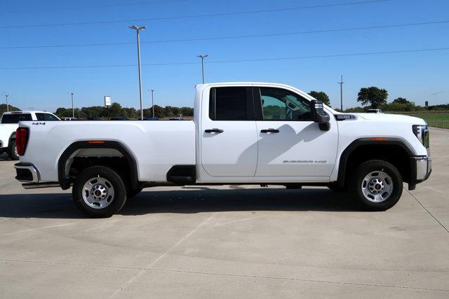 new 2024 GMC Sierra 2500 car, priced at $50,988