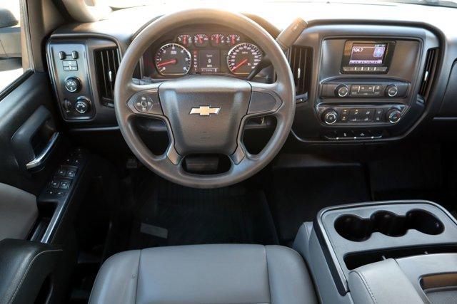used 2015 Chevrolet Silverado 3500 car, priced at $27,977