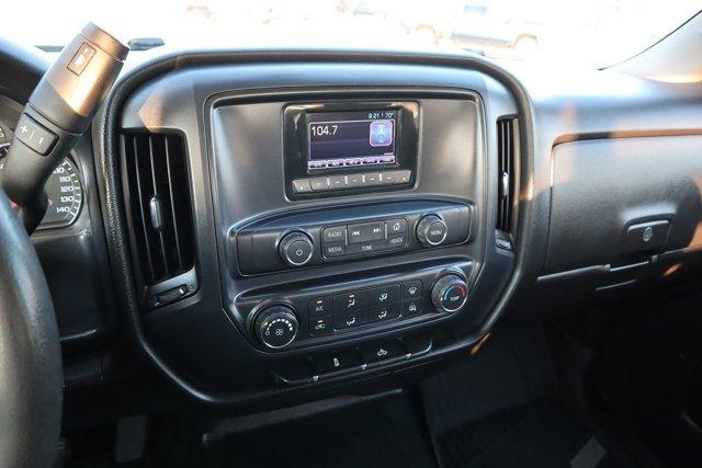 used 2015 Chevrolet Silverado 3500 car, priced at $27,977