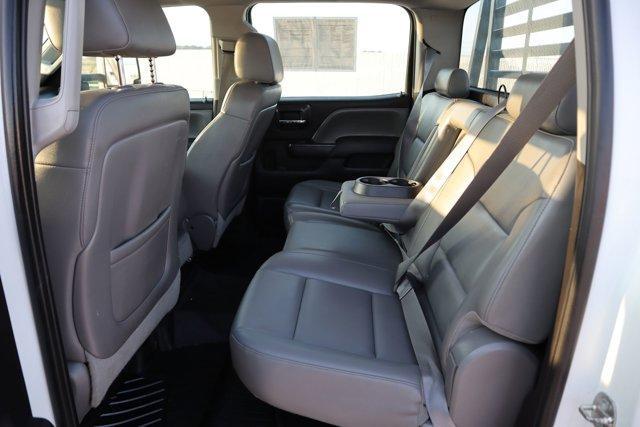 used 2015 Chevrolet Silverado 3500 car, priced at $27,977