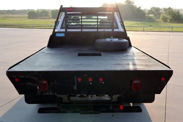used 2015 Chevrolet Silverado 3500 car, priced at $27,977
