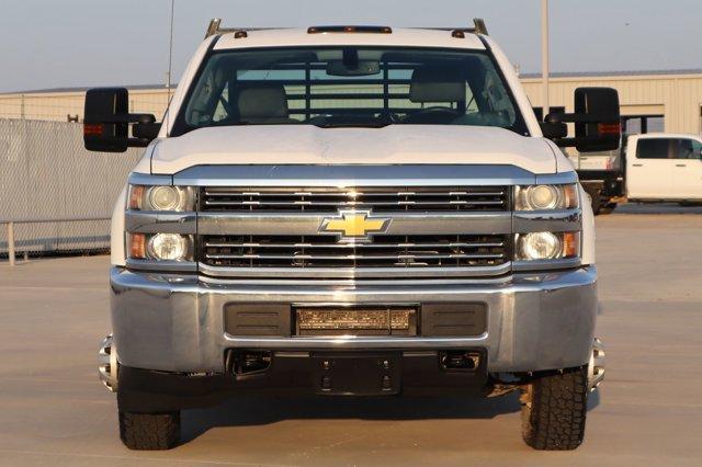 used 2015 Chevrolet Silverado 3500 car, priced at $27,977