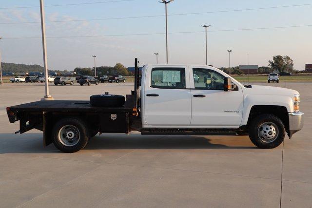 used 2015 Chevrolet Silverado 3500 car, priced at $27,977