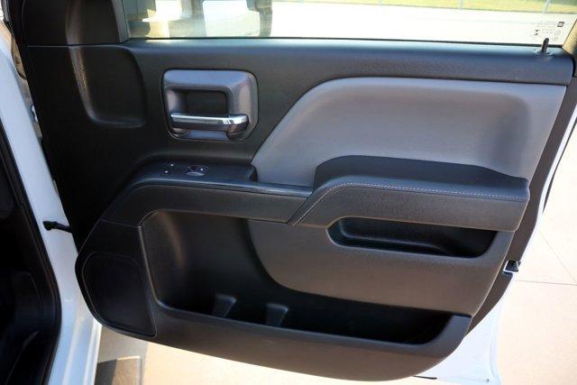 used 2015 Chevrolet Silverado 3500 car, priced at $27,977