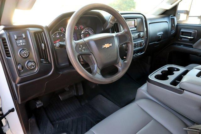 used 2015 Chevrolet Silverado 3500 car, priced at $27,977