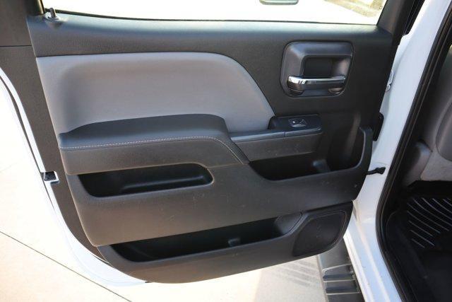 used 2015 Chevrolet Silverado 3500 car, priced at $27,977