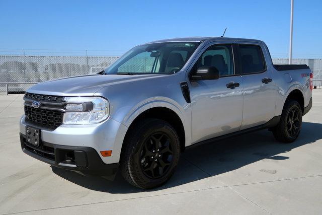 used 2024 Ford Maverick car, priced at $31,477