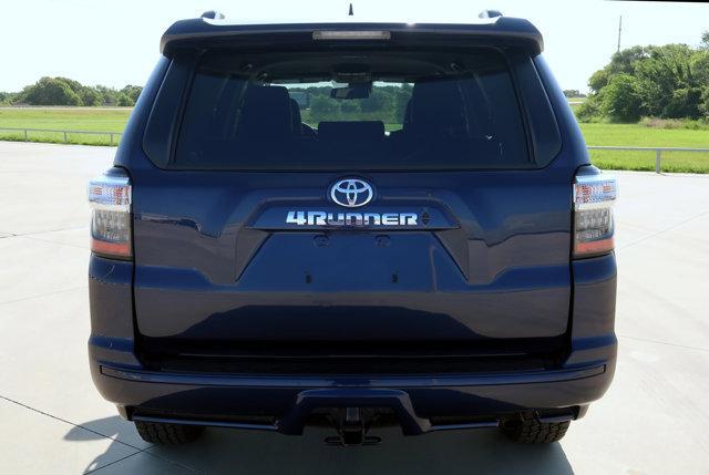 used 2022 Toyota 4Runner car, priced at $36,977