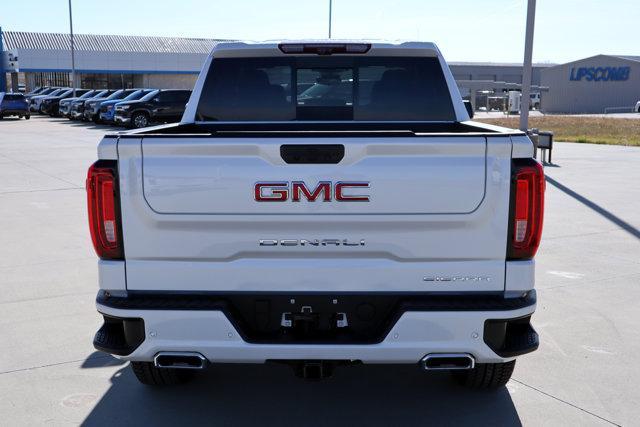 new 2025 GMC Sierra 1500 car, priced at $73,750