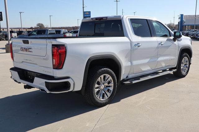 new 2025 GMC Sierra 1500 car, priced at $73,750