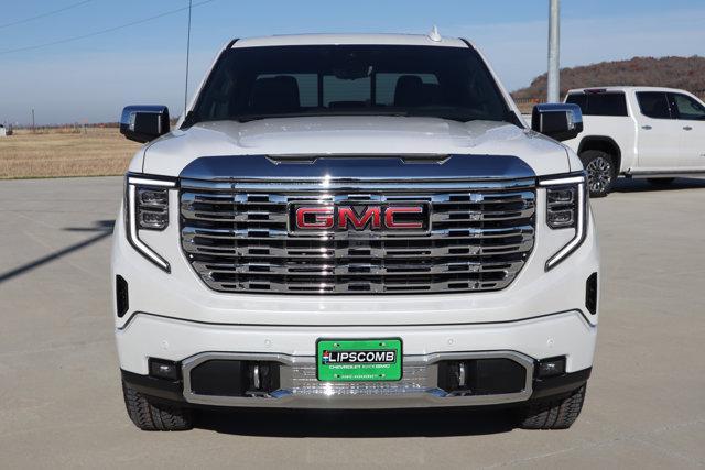 new 2025 GMC Sierra 1500 car, priced at $73,750