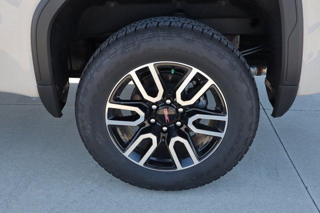 new 2026 GMC Sierra 1500 car, priced at $72,760