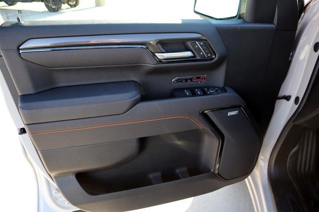 new 2026 GMC Sierra 1500 car, priced at $72,760