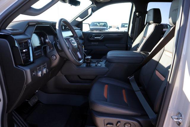 new 2026 GMC Sierra 1500 car, priced at $72,760