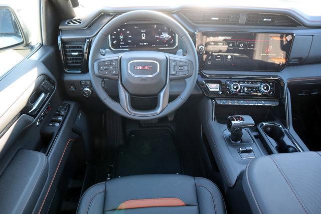 new 2026 GMC Sierra 1500 car, priced at $72,760