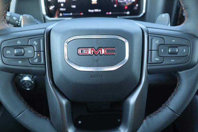 new 2026 GMC Sierra 1500 car, priced at $72,760