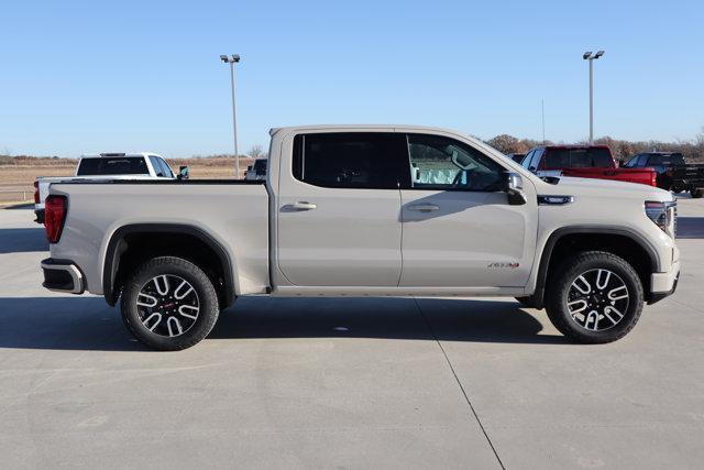 new 2026 GMC Sierra 1500 car, priced at $72,760