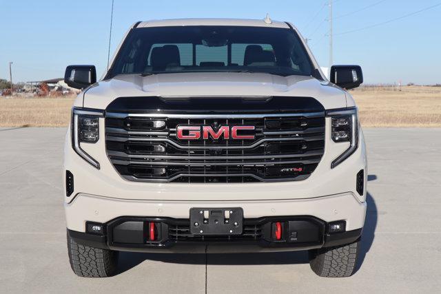 new 2026 GMC Sierra 1500 car, priced at $72,760