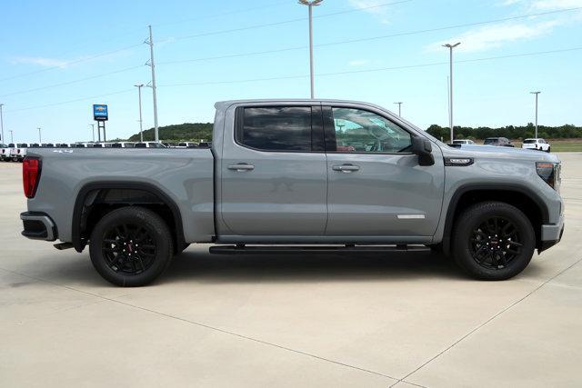 new 2024 GMC Sierra 1500 car, priced at $58,488