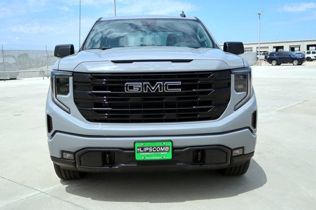 new 2024 GMC Sierra 1500 car, priced at $58,488