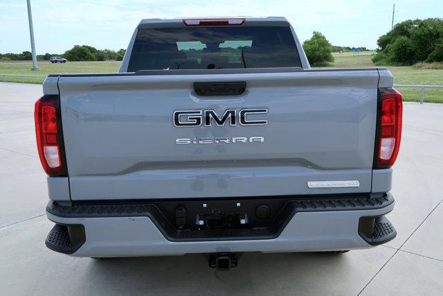 new 2024 GMC Sierra 1500 car, priced at $58,488