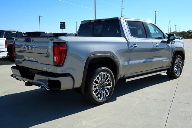 new 2025 GMC Sierra 1500 car, priced at $83,805