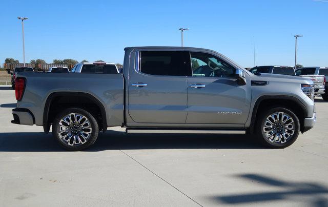 new 2025 GMC Sierra 1500 car, priced at $83,805