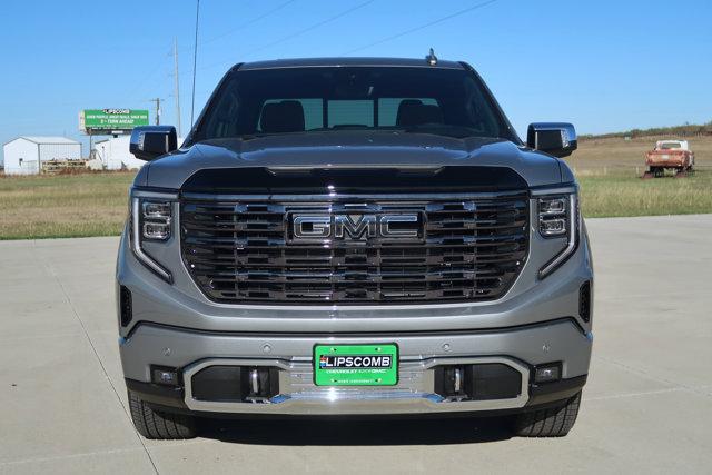 new 2025 GMC Sierra 1500 car, priced at $83,805