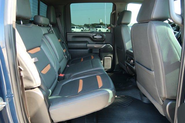 used 2023 GMC Sierra 2500 car, priced at $58,977