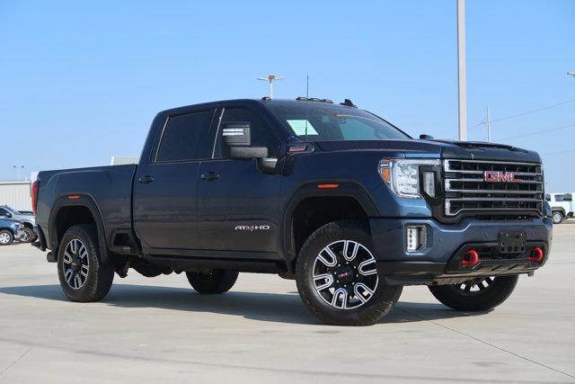 used 2023 GMC Sierra 2500 car, priced at $58,977