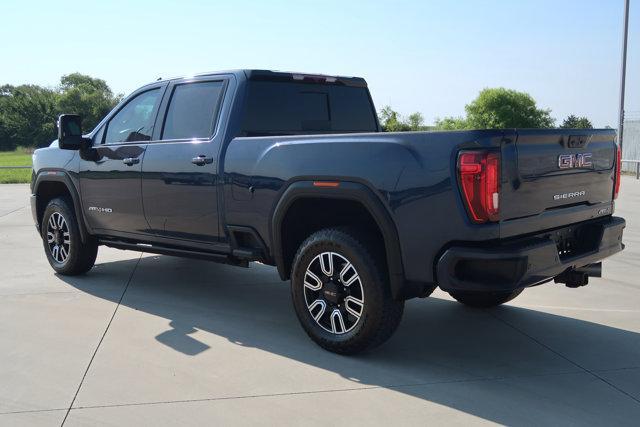 used 2023 GMC Sierra 2500 car, priced at $58,977