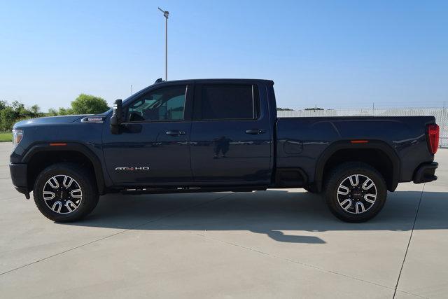 used 2023 GMC Sierra 2500 car, priced at $58,977