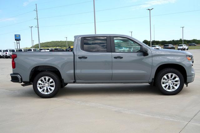 new 2024 Chevrolet Silverado 1500 car