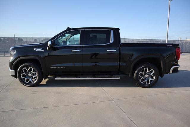 used 2023 GMC Sierra 1500 car, priced at $53,977