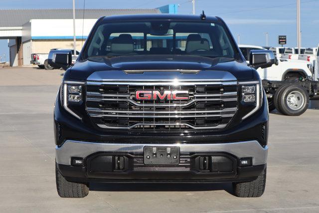 used 2023 GMC Sierra 1500 car, priced at $53,977