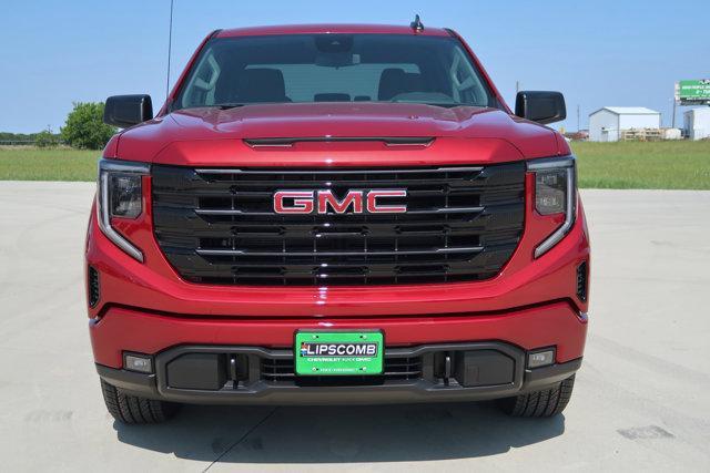 new 2024 GMC Sierra 1500 car, priced at $53,988