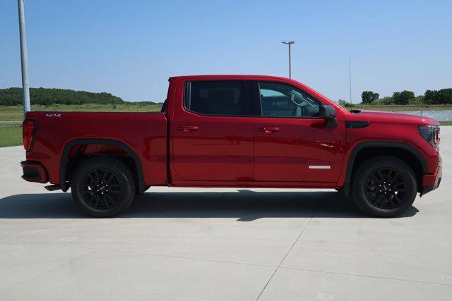 new 2024 GMC Sierra 1500 car, priced at $53,988