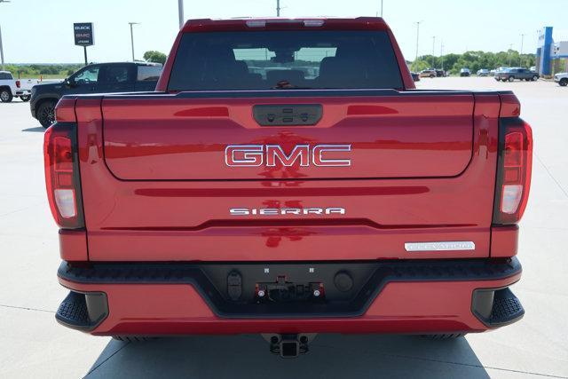 new 2024 GMC Sierra 1500 car, priced at $53,988