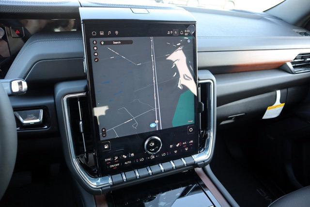 new 2025 GMC Yukon XL car, priced at $95,500