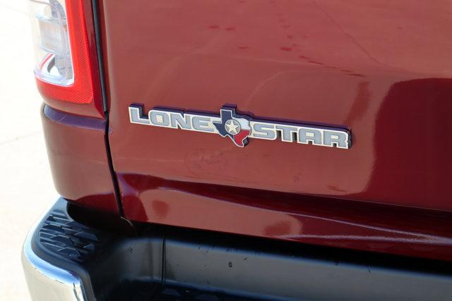 used 2022 Ram 1500 car, priced at $29,977