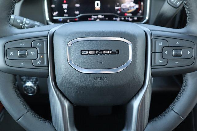 new 2025 GMC Sierra 2500 car, priced at $96,390