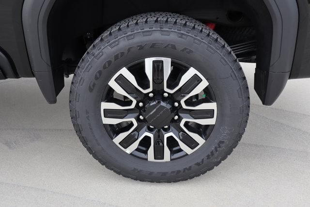 new 2025 GMC Sierra 2500 car, priced at $95,790