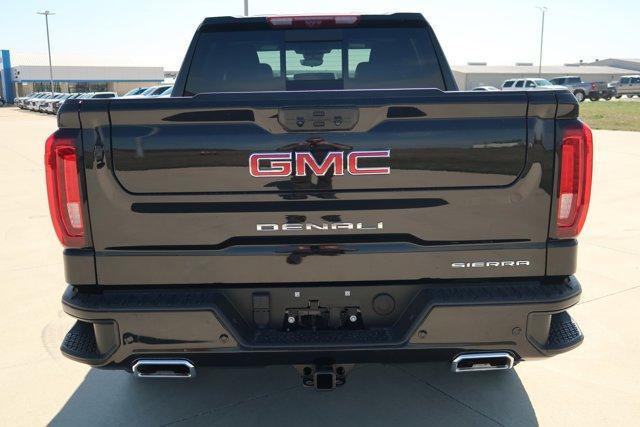 new 2024 GMC Sierra 1500 car, priced at $70,988