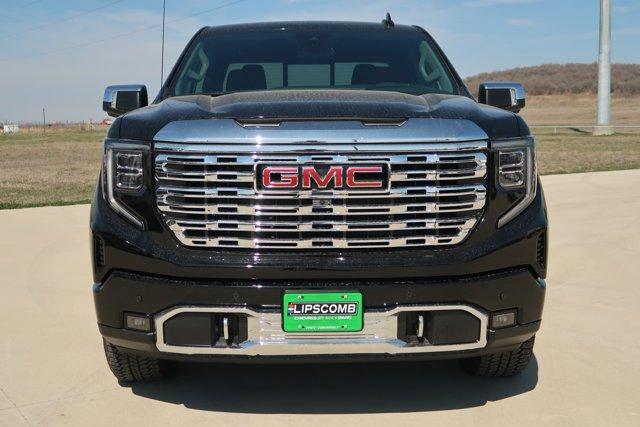 new 2024 GMC Sierra 1500 car, priced at $70,988