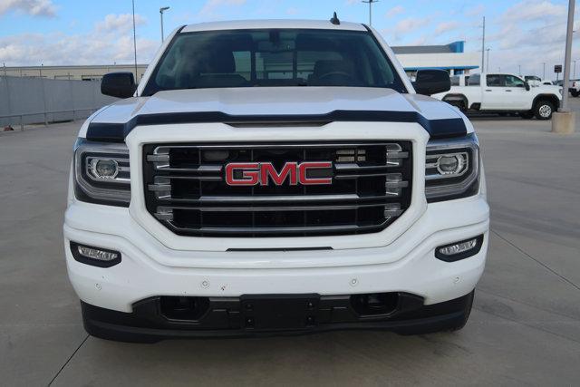 used 2018 GMC Sierra 1500 car, priced at $31,977